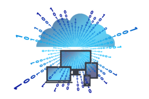 Cloudinfrastrukturen Büronetze Firmennetze